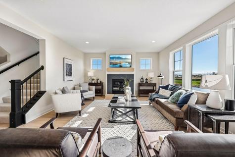 4666 Jamocha Bay NE Saint Michael MN 55376