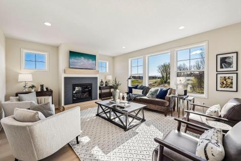 4666 Jamocha Bay NE Saint Michael MN 55376