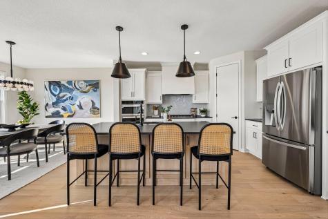 4666 Jamocha Bay NE Saint Michael MN 55376