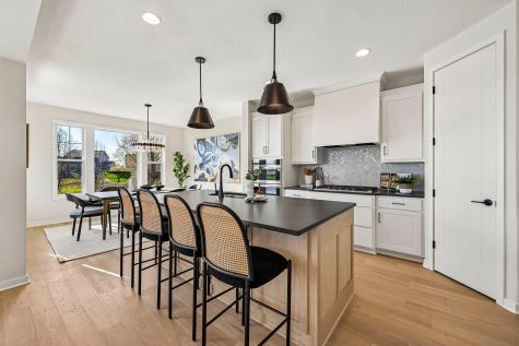 4666 Jamocha Bay NE Saint Michael MN 55376