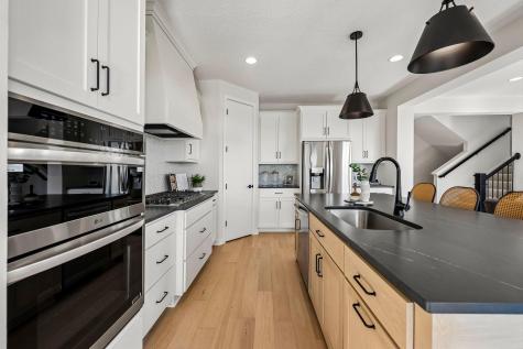 4666 Jamocha Bay NE Saint Michael MN 55376