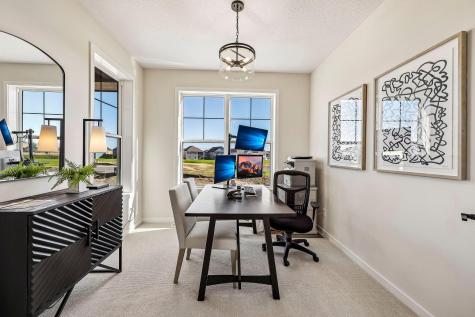4666 Jamocha Bay NE Saint Michael MN 55376
