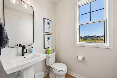 4666 Jamocha Bay NE Saint Michael MN 55376