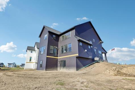 4666 Jamocha Bay NE Saint Michael MN 55376