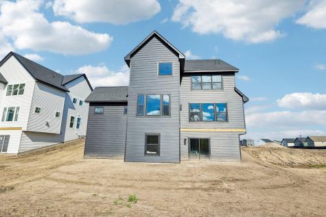 4666 Jamocha Bay NE Saint Michael MN 55376