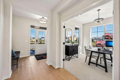 4666 Jamocha Bay NE Saint Michael MN 55376