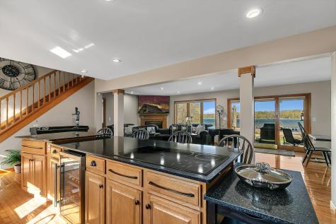 1850 Beauty Point Road SW Farwell MN 56327