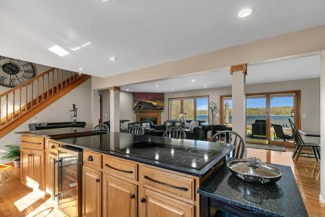 1850 Beauty Point Road SW Farwell MN 56327