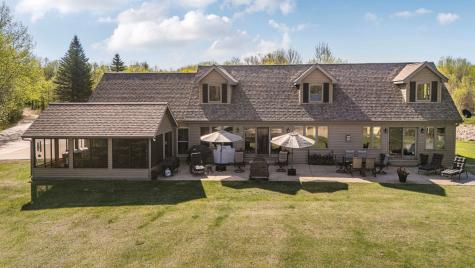 1850 Beauty Point Road SW Farwell MN 56327