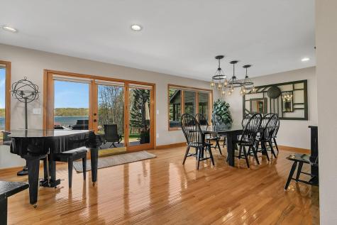 1850 Beauty Point Road SW Farwell MN 56327