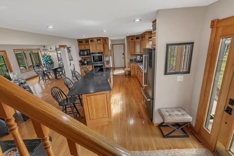 1850 Beauty Point Road SW Farwell MN 56327