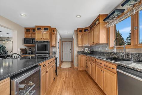 1850 Beauty Point Road SW Farwell MN 56327
