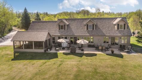 1850 Beauty Point Road SW Farwell MN 56327