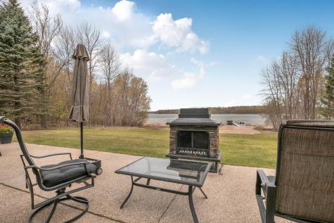 1850 Beauty Point Road SW Farwell MN 56327