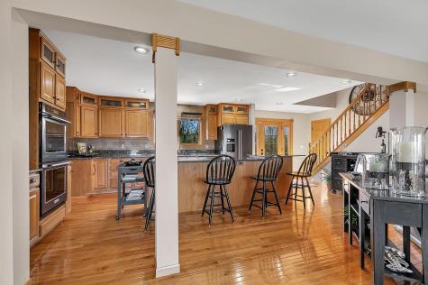 1850 Beauty Point Road SW Farwell MN 56327