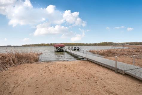 1850 Beauty Point Road SW Farwell MN 56327