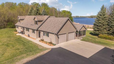 1850 Beauty Point Road SW Farwell MN 56327