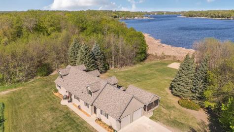 1850 Beauty Point Road SW Farwell MN 56327