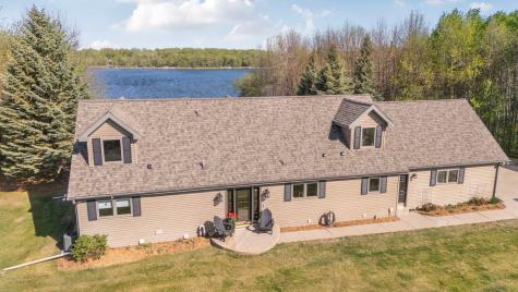 1850 Beauty Point Road SW Farwell MN 56327