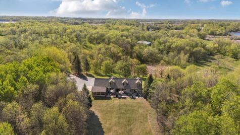 1850 Beauty Point Road SW Farwell MN 56327