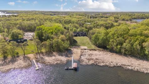 1850 Beauty Point Road SW Farwell MN 56327