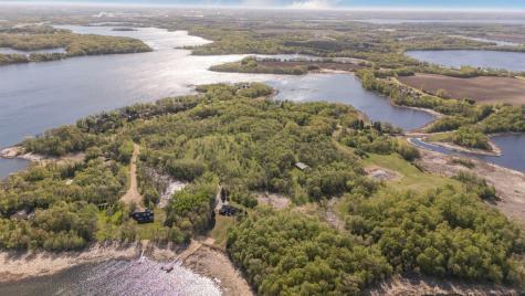 1850 Beauty Point Road SW Farwell MN 56327