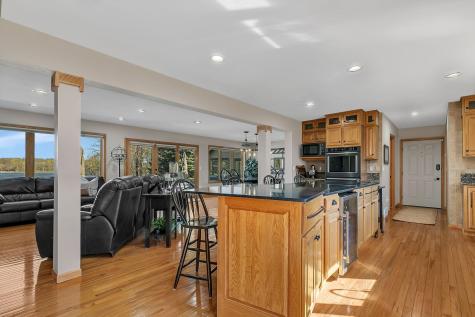 1850 Beauty Point Road SW Farwell MN 56327