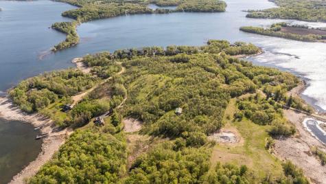 1850 Beauty Point Road SW Farwell MN 56327