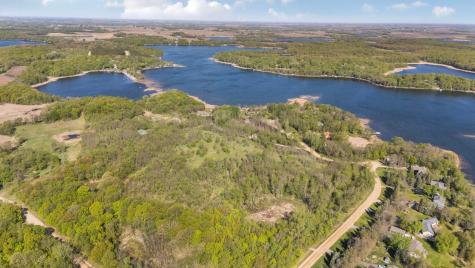 1850 Beauty Point Road SW Farwell MN 56327