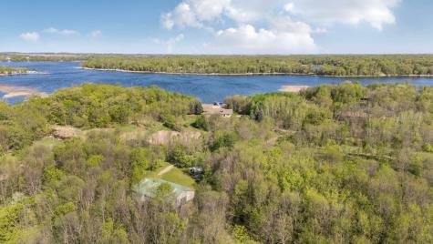 1850 Beauty Point Road SW Farwell MN 56327