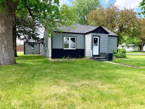 1857 1st Avenue Worthington MN 56187