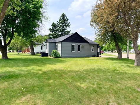 1857 1st Avenue Worthington MN 56187