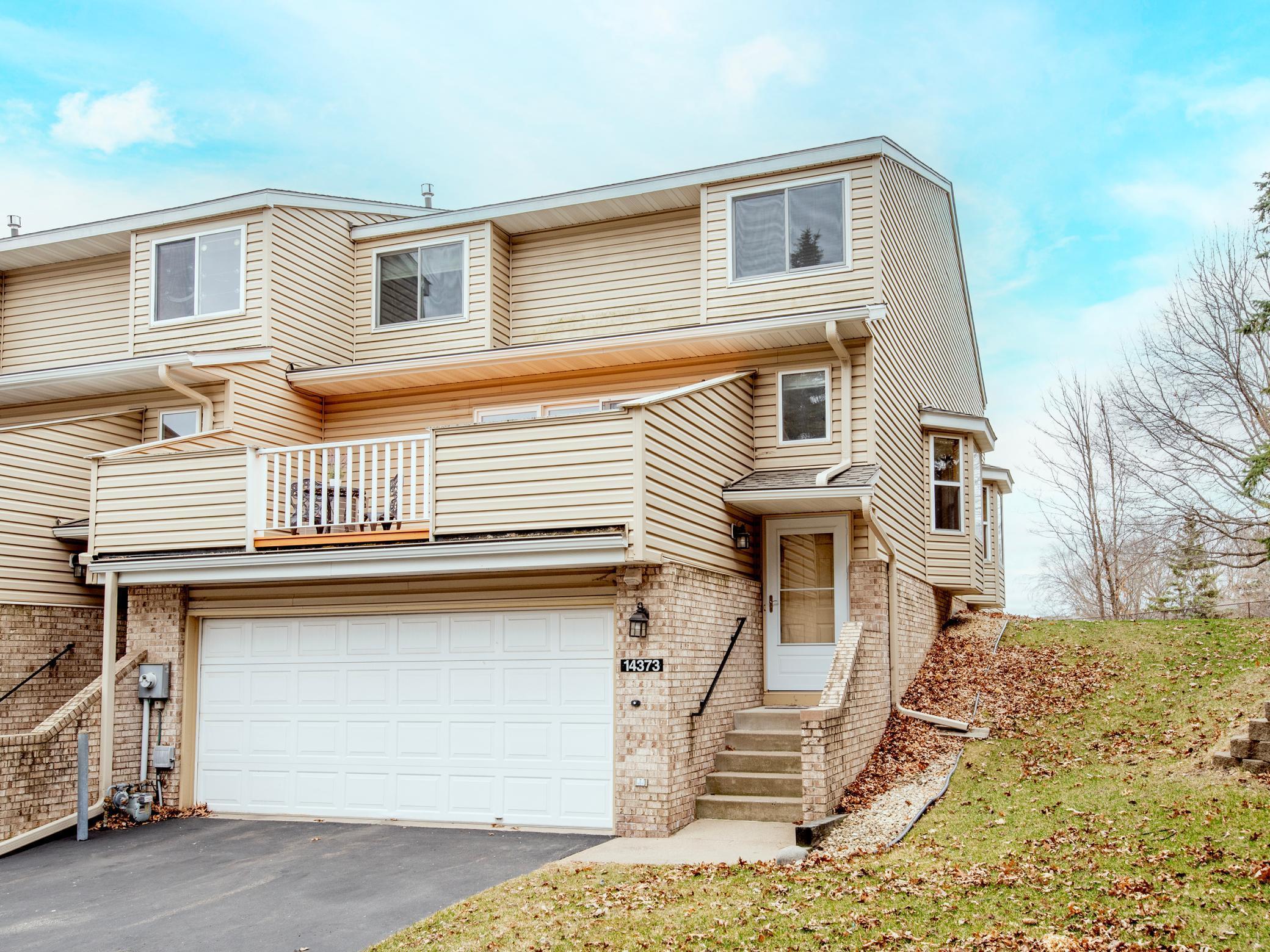 14373 Hickory Way Apple Valley MN 55124