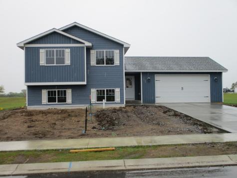 145 Cedar Street SE Kimball MN 55353