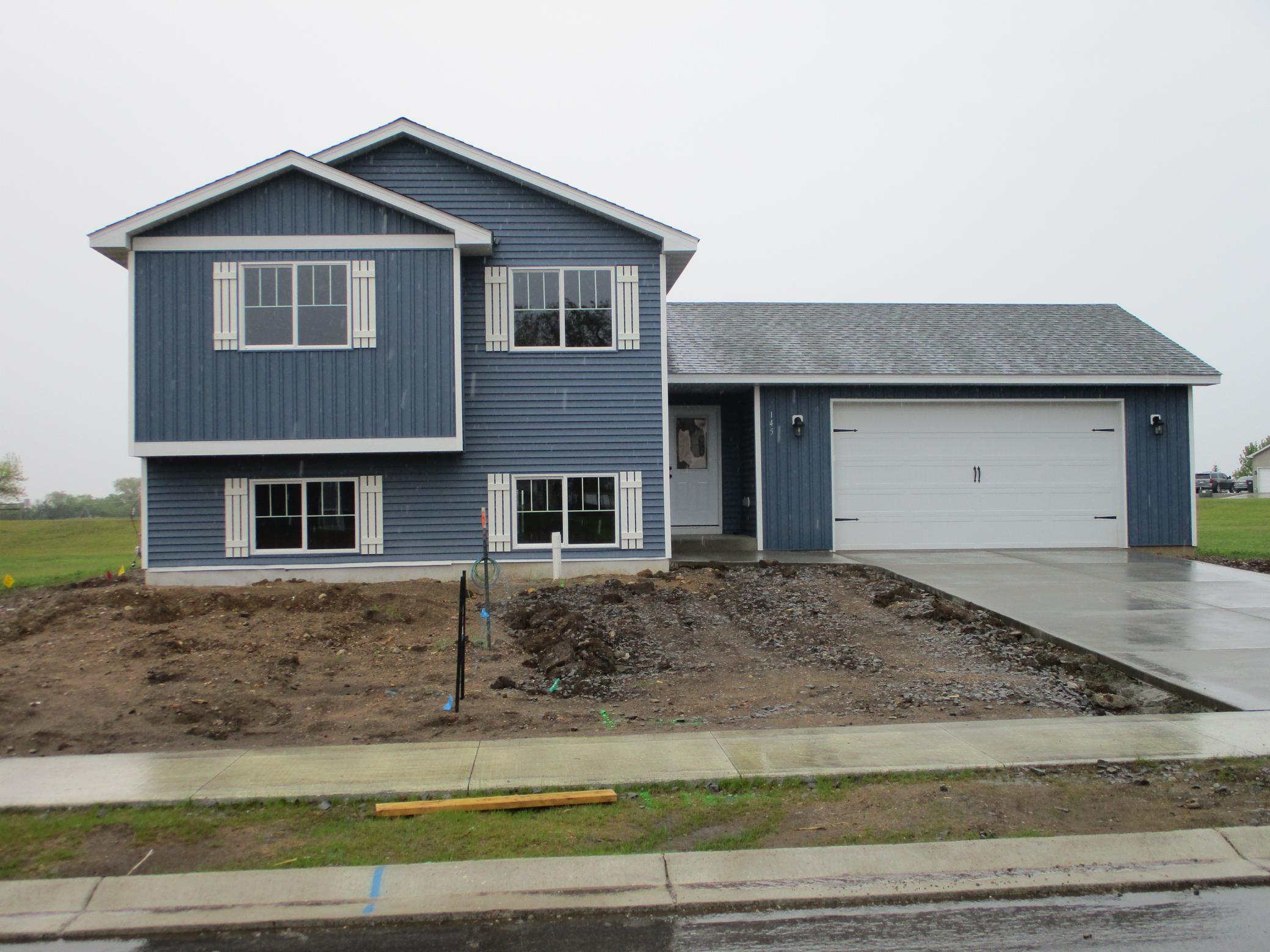 145 Cedar Street SE Kimball MN 55353