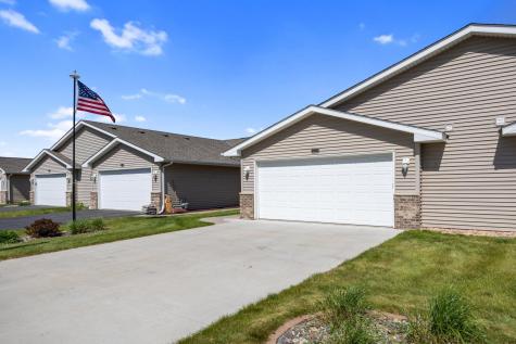 609 Danielson Court Maple Lake MN 55358