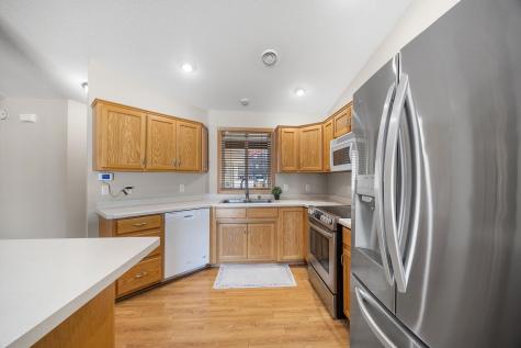 609 Danielson Court Maple Lake MN 55358
