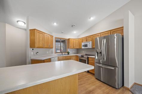 609 Danielson Court Maple Lake MN 55358