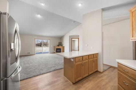 609 Danielson Court Maple Lake MN 55358