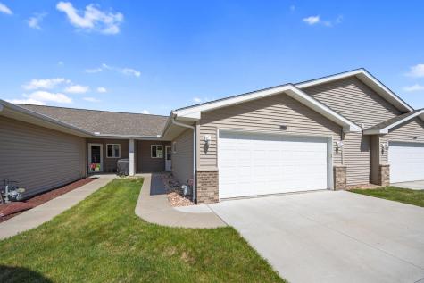 609 Danielson Court Maple Lake MN 55358