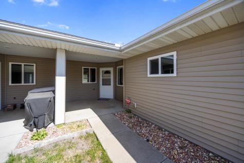 609 Danielson Court Maple Lake MN 55358