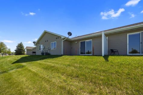 609 Danielson Court Maple Lake MN 55358
