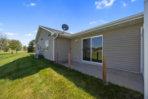 609 Danielson Court Maple Lake MN 55358