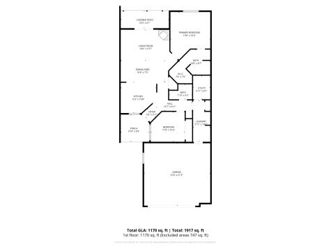 609 Danielson Court Maple Lake MN 55358