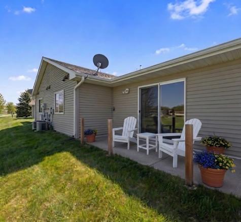 609 Danielson Court Maple Lake MN 55358