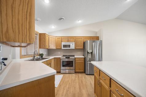609 Danielson Court Maple Lake MN 55358