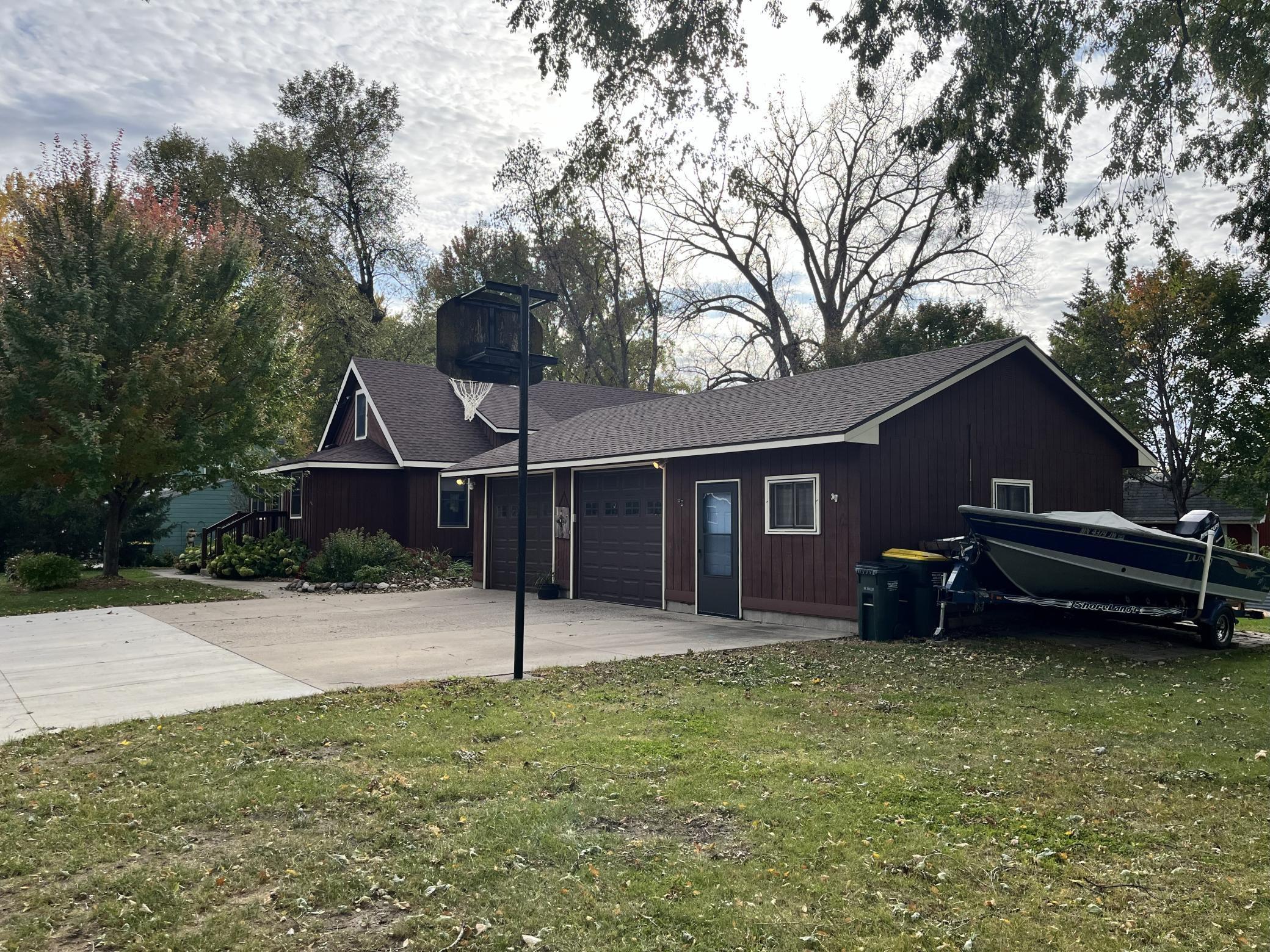 410 2nd Street N Atwater MN 56209