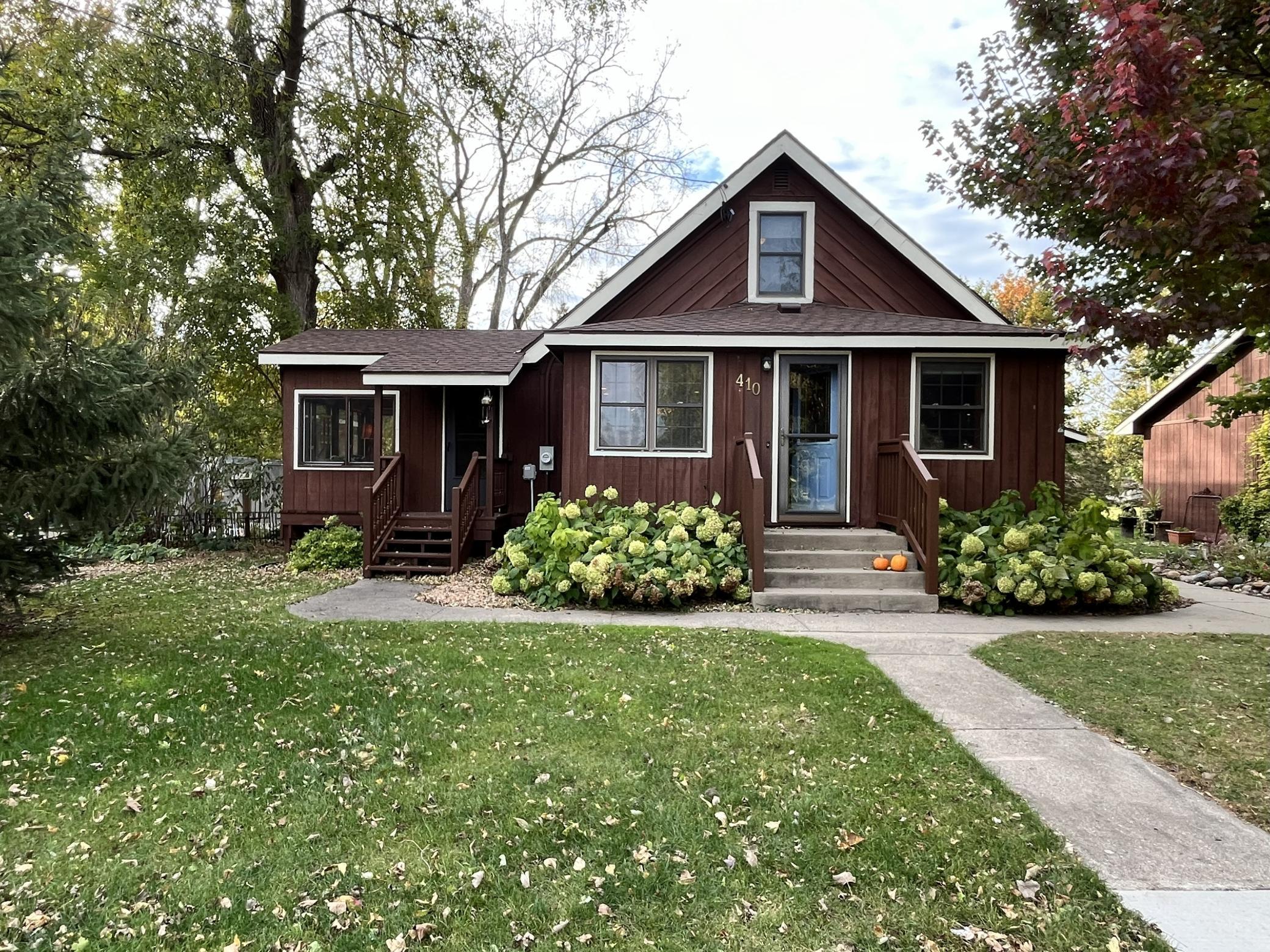 410 2nd Street N Atwater MN 56209