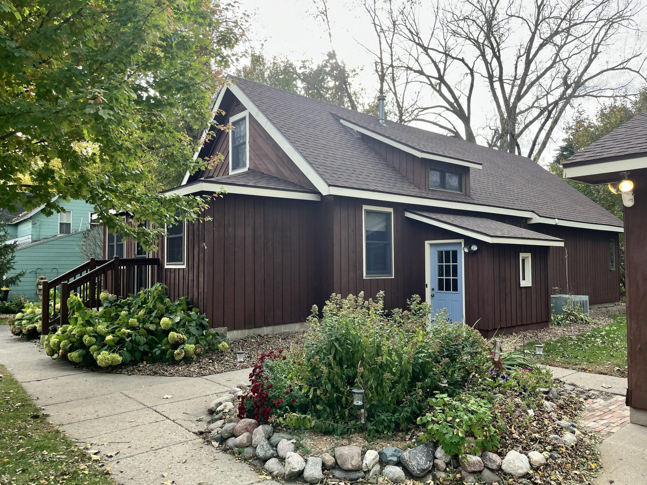 410 2nd Street N Atwater MN 56209