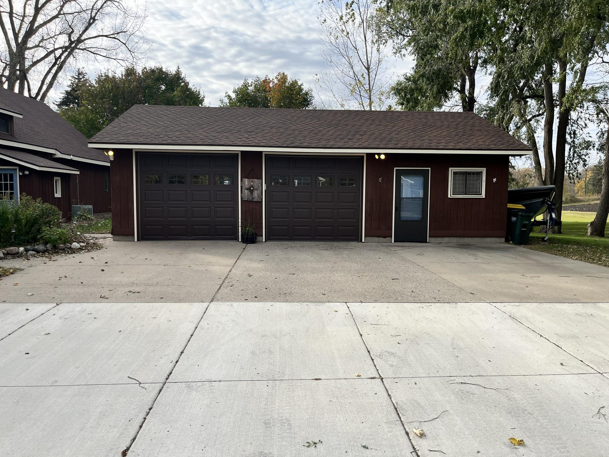 410 2nd Street N Atwater MN 56209